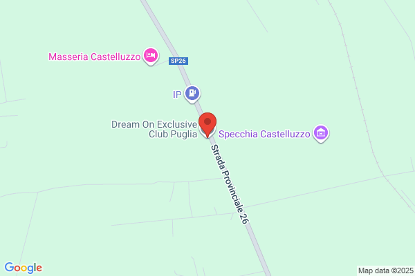 Dream On Club