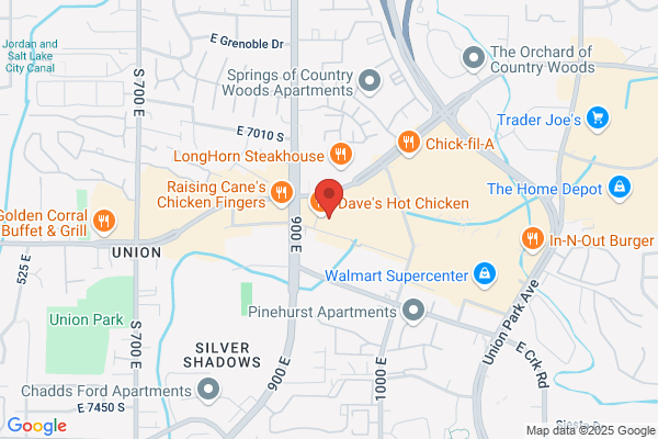 Mattress Firm Midvale