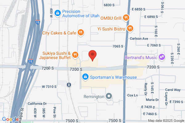 Les Schwab Tire Center