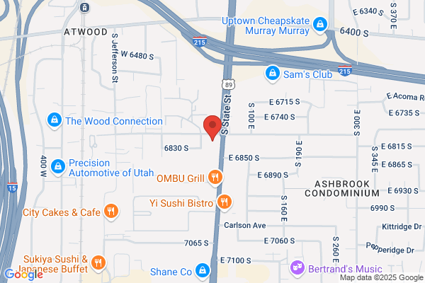 AutoZone Auto Parts