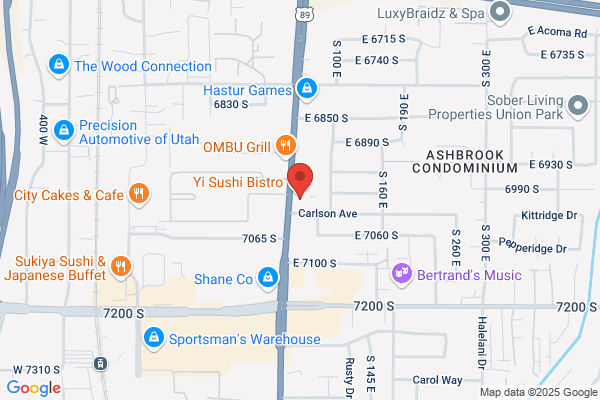 Napa Autocare Center