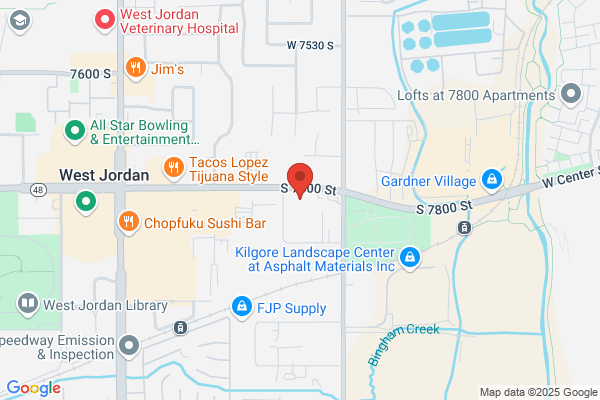 Mister Car Wash