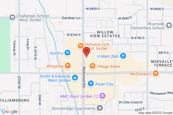 Immaculate Used Cars