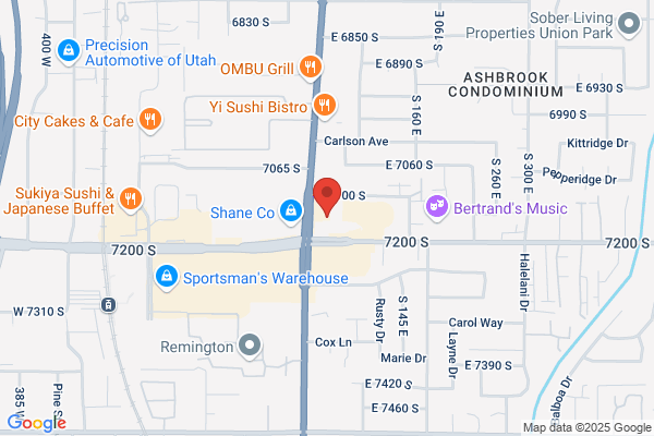 Seventy Second Street Catering