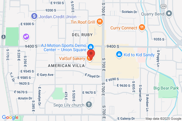 WASATCH DELI AND CATERING, L.C.