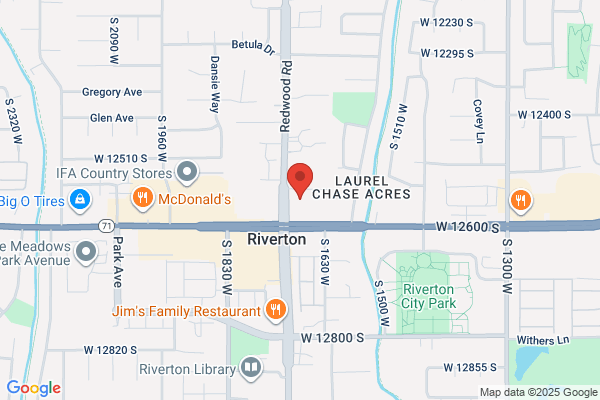 The Church of Jesus Christ of Latter-day Saints