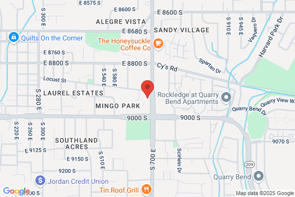 Dancewear Inc
