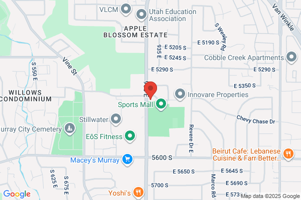 Irvine Investments