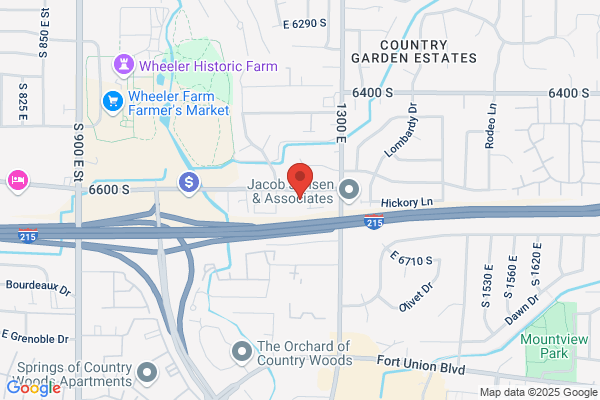 Utah Health Information Network