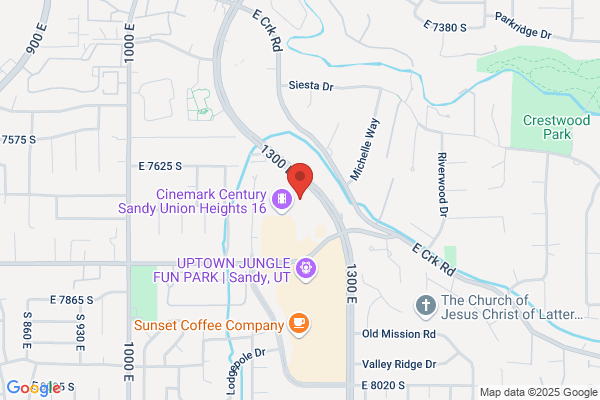 Utah Lash and Day Spa