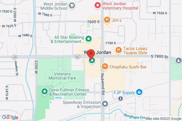Ideal Image West Jordan