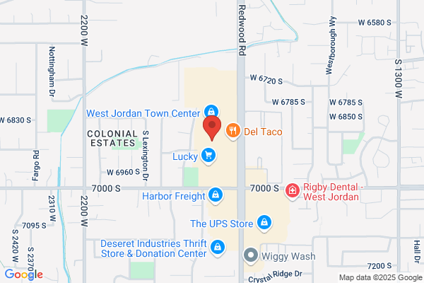 Massage Envy - West Jordan