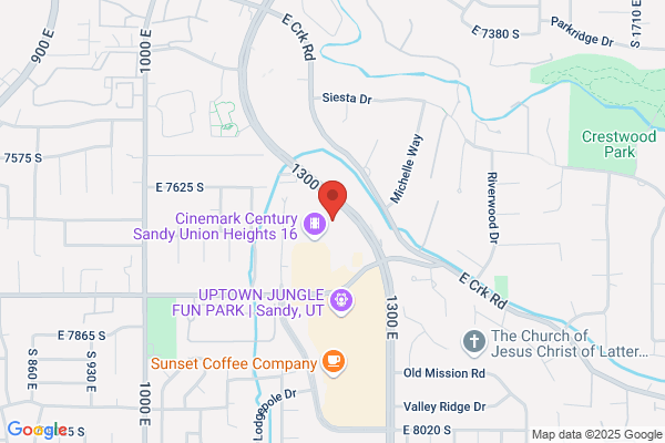 Massage Envy - Union Heights- PERMANENTLY CLOSED
