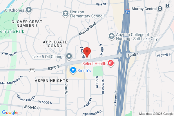 Barlow Family Dentistry