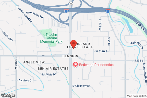 Wasatch Kids Pediatric Dentistry
