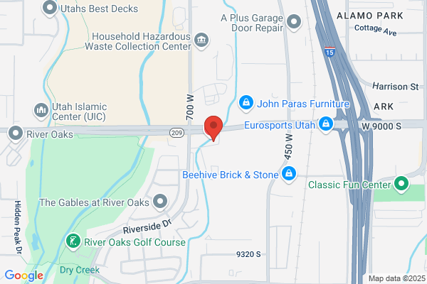 Apex Orthodontics - Sandy