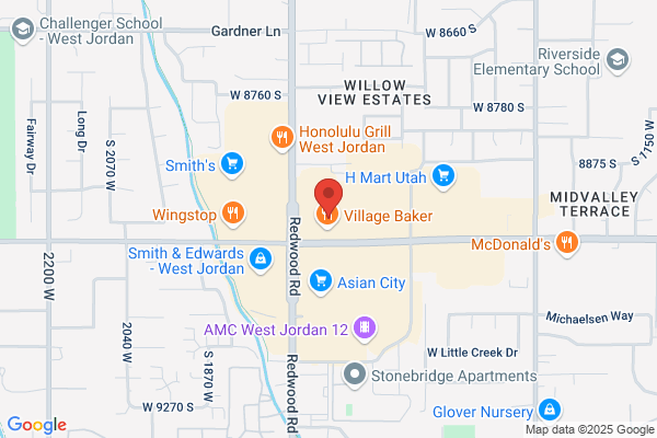 B. Kent Bladen, DDS