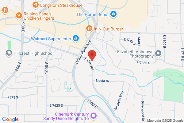 Creek Road Dental Care
