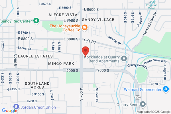 Fort Union Family Dental