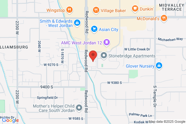 Fox Park Dental