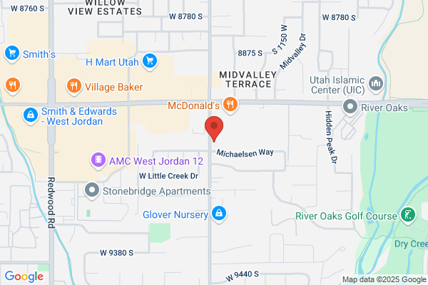Fox Park Dental Care/Dr.Jeffrey C. Brown DDS