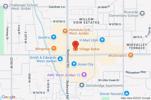 Gailey Craig D Dentist