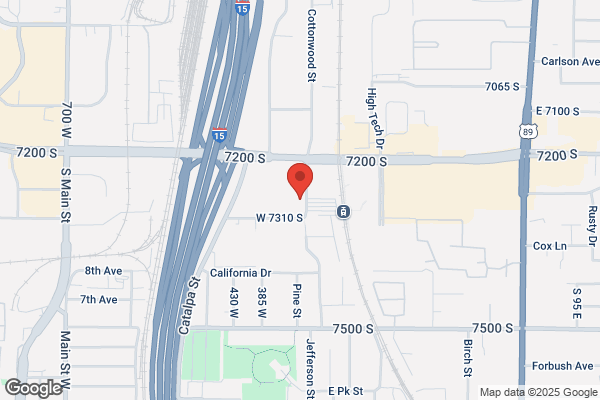 Johnson Kirk DDS
