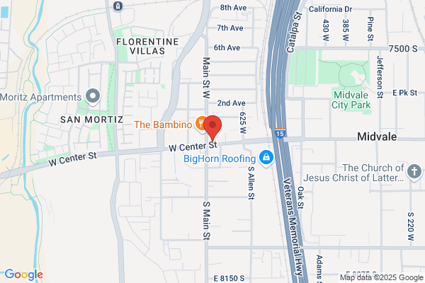 Lundberg Brent D Dentist