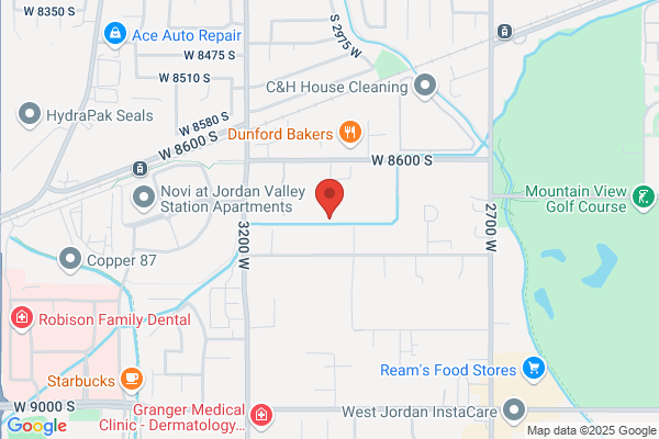 Michelson Kim James DDS