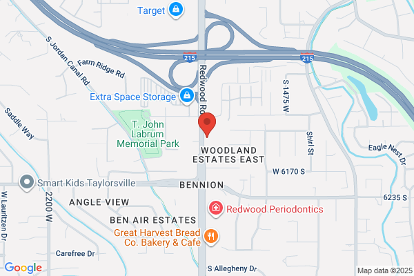 Pinecrest Dental - Taylorsville, UT