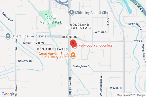 Redwood Endodontics