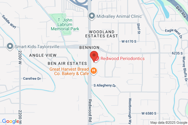 Redwood Pediatric Dentistry