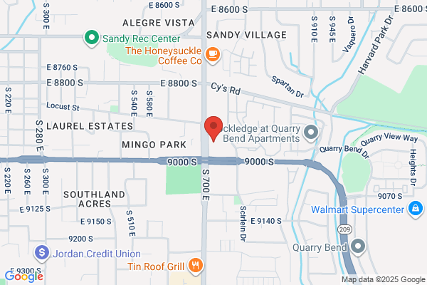 Sandy Village Dental