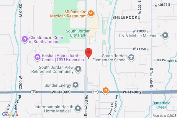 Thorup Dental