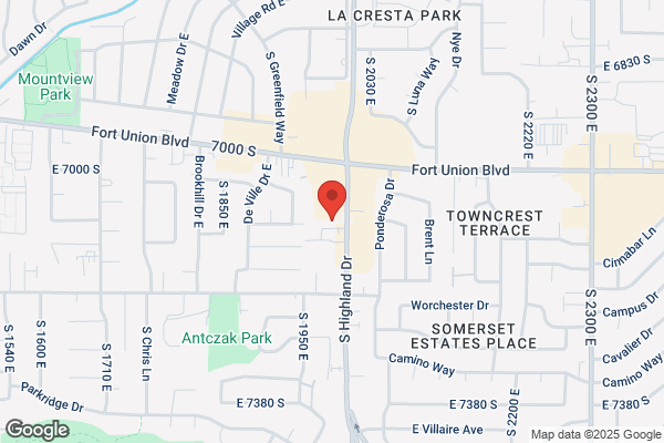 Utah Family Dental