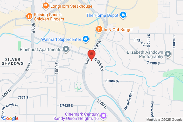 Danville Development Corporation