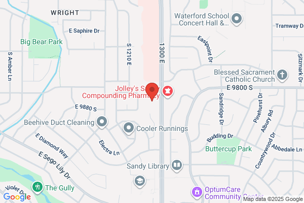Alta Ridge Dental DDS