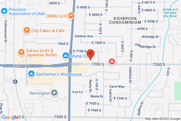 Campbell Chiropractic Clinic