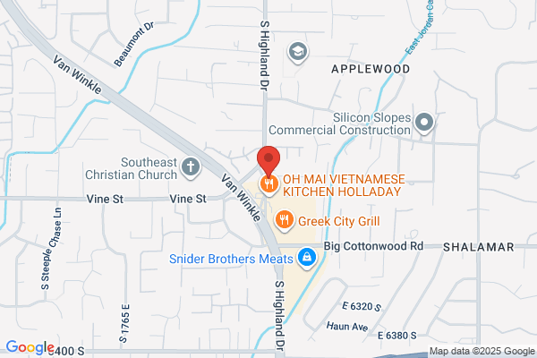 Christensen David L Dentist