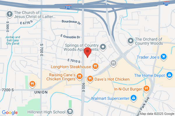 Clayton Plastic Surgery at Trilogy Medical Center