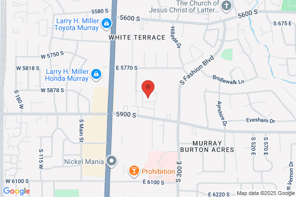Cottonwood Internal Medicine