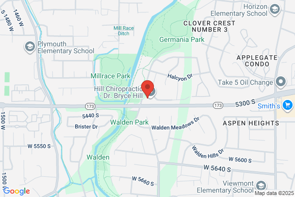 George Winder, DDS: River Park Dental