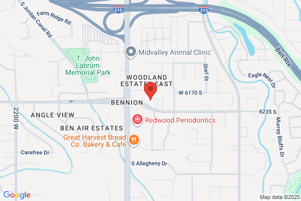 Hamilton Sanford Dentist