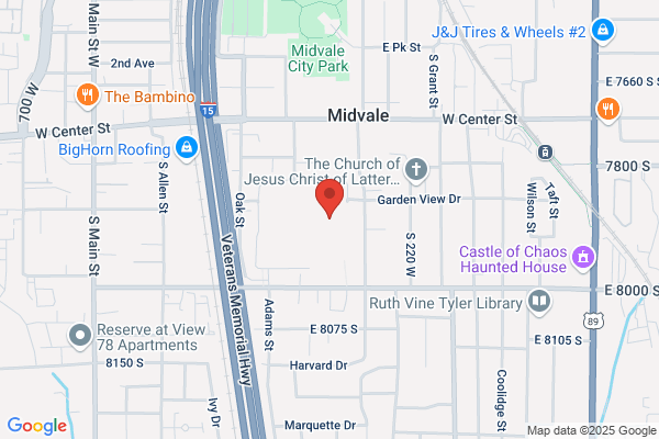 Midvale Family Health Clinic