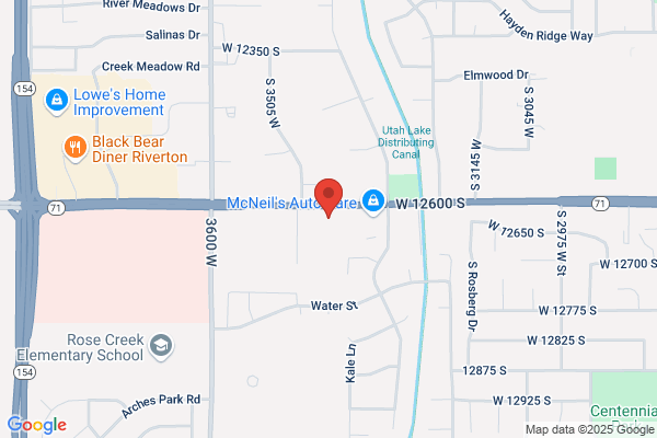 Rosquist Chiropractic Clinics & Acupuncture