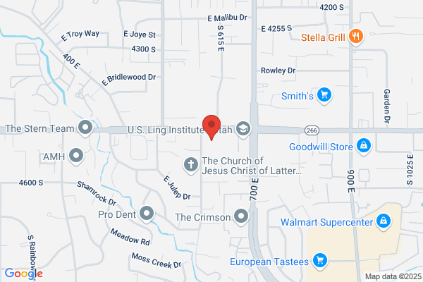 Smoot Center For Oral & Maxillofacial Surgery