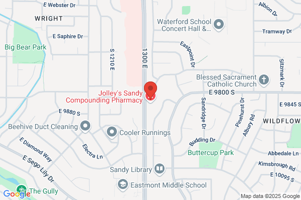 Summit View Medical - Vernon Potter MD