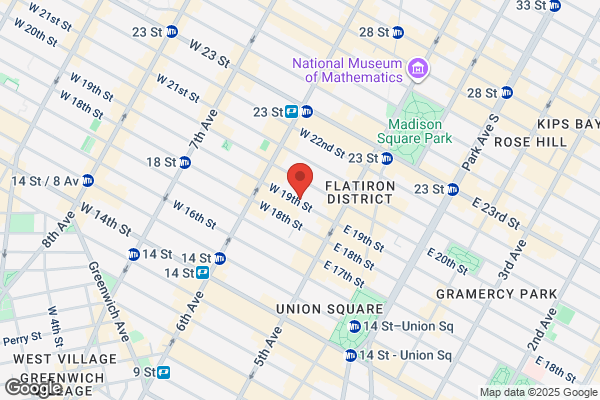Union Square Dental Plaza