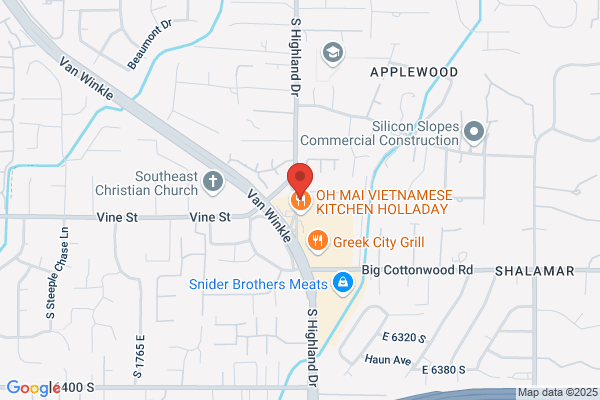 Utah Dental Laboratory