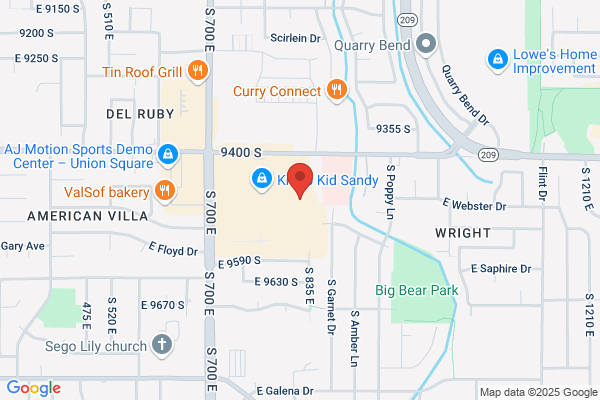 Valley View Chiropractic